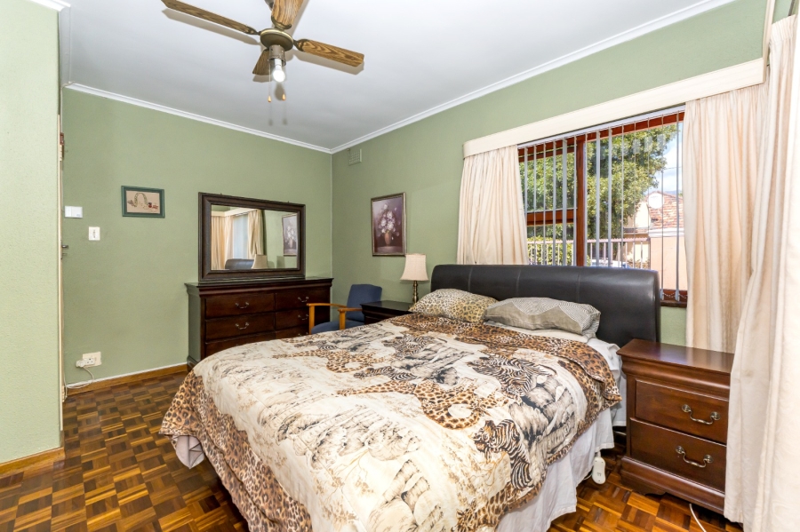 To Let 3 Bedroom Property for Rent in Rondebosch East Western Cape